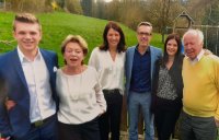 ein Bild aus dem Album