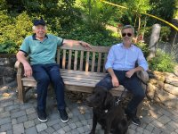 ein Bild aus dem Album