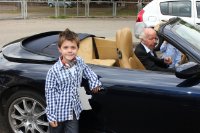 ein Bild aus dem Album